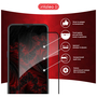 Стекло защитное Intaleo Full Glue Nokia G21 (1283126535147) - 1