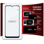 Стекло защитное Intaleo Full Glue Oppo A57 (1283126546266) - 6