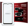 Стекло защитное Intaleo Full Glue RealMe C25Y (1283126542381) - 6