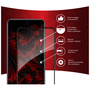 Стекло защитное Intaleo Full Glue RealMe C33 (1283126551840) - 1