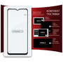 Стекло защитное Intaleo Full Glue RealMe C33 (1283126551840) - 6