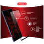 Стекло защитное Intaleo Full Glue RealMe C35 (1283126531316) - 2
