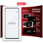 Стекло защитное Intaleo Full Glue Samsung M53 5G (1283126524301) - 6