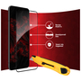 Стекло защитное Intaleo Full Glue Samsung S22+ (1283126523052) - 4