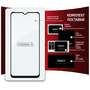 Стекло защитное Intaleo Full Glue Tecno Pop 5 LTE (1283126535376) - 6