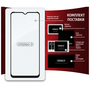 Стекло защитное Intaleo Full Glue Tecno Spark 8 (1283126533099) - 6