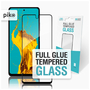 Стекло защитное Piko Full Glue Infinix Note 10 Pro 2022 (1283126529047) - 1