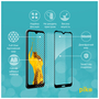 Стекло защитное Piko Full Glue Nokia C30 4G (1283126528835) - 3