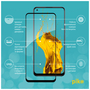 Стекло защитное Piko Full Glue Realme 8 (1283126523281) - 2
