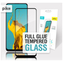 Стекло защитное Piko Full Glue Realme 8 Pro (1283126523298) - 1