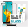 Стекло защитное Piko Full Glue Realme C30 (1283126546204) - 4