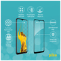 Стекло защитное Piko Full Glue RealMe C31 (1283126540769) - 4