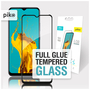 Стекло защитное Piko Full Glue RealMe C33 (1283126551857) - 4