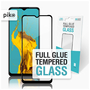 Стекло защитное Piko Full Glue RealMe C35 (1283126531323) - 1