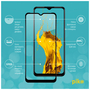 Стекло защитное Piko Full Glue RealMe C35 (1283126531323) - 2