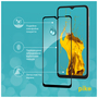 Стекло защитное Piko Full Glue Samsung A04S (1283126544903) - 4
