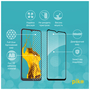 Стекло защитное Piko Full Glue Tecno Pop 5 LTE (1283126535383) - 2