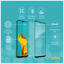 Стекло защитное Piko Full Glue Tecno Spark 8 (1283126533105) - 2