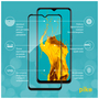 Стекло защитное Piko Full Glue Tecno Spark 8T (1283126542282) - 1