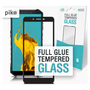 Стекло защитное Piko Full Glue Ulefone Armor X3/X5 (1283126505201) - 1