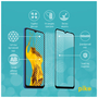 Стекло защитное Piko Full Glue Xiaomi Redmi 10C (1283126527180) - 3