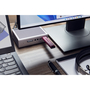 USB флеш накопитель Kingston 256GB Kingston DataTraveler Max Red USB 3.2 Gen 2 (DTMAXA/256GB) - 8
