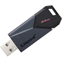 USB флеш накопитель Kingston 64GB DataTraveler Exodia Onyx USB 3.2 Gen 1 Black (DTXON/64GB) - 1