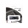 USB флеш накопитель Kingston 64GB DataTraveler Exodia Onyx USB 3.2 Gen 1 Black (DTXON/64GB) - 11