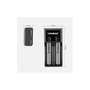 Зарядное устройство для аккумуляторов Liitokala 2 Slots, LED indicator, Li-ion(18650...RCR123...26650), NiMH(AA, AAA, SC, C) (Lii-PL2) - 3