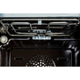 Духовой шкаф Borgio OVR 106.02 Antrasit Rustic - 5