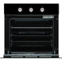 Духовой шкаф Borgio OFA 206.02 black glass - 2