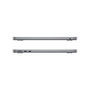 Ноутбук Apple MacBook Air M2 A2681 (Z15S00147) - 5