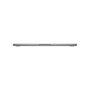 Ноутбук Apple MacBook Air M2 A2681 (Z15S00147) - 6