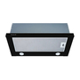 Вытяжка кухонная Borgio TLF (TR) 1100 60 black - 2