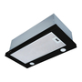 Вытяжка кухонная Borgio TLF (TR) 50 black - 3