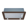 Вытяжка кухонная Borgio TLF (TR) 50 brown - 2