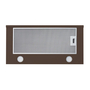 Вытяжка кухонная Borgio TLF (TR) 60 brown - 4