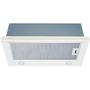 Вытяжка кухонная Borgio TLC (TR) 60 White - 2