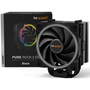 Кулер для процессора Be quiet! PURE ROCK 2 FX Black (BK033) - 5