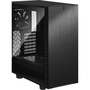 Корпус Fractal Design Define 7 Comp B TG Dark Tint (FD-C-DEF7C-02) - 2