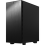 Корпус Fractal Design Define 7 Compact Black (FD-C-DEF7C-01) - 1 Корпус Fractal Design Define 7 Compact Black (FD-C-DEF7C-01) - 1