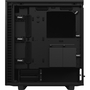 Корпус Fractal Design Define 7 Compact Black (FD-C-DEF7C-01) - 11 Корпус Fractal Design Define 7 Compact Black (FD-C-DEF7C-01) - 11