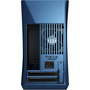 Корпус Fractal Design ERA Cobalt (FD-CA-ERA-ITX-BU) - 5 Корпус Fractal Design ERA Cobalt (FD-CA-ERA-ITX-BU) - 5