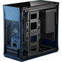 Корпус Fractal Design ERA Cobalt (FD-CA-ERA-ITX-BU) - 6 Корпус Fractal Design ERA Cobalt (FD-CA-ERA-ITX-BU) - 6