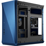 Корпус Fractal Design ERA Cobalt (FD-CA-ERA-ITX-BU) - 9 Корпус Fractal Design ERA Cobalt (FD-CA-ERA-ITX-BU) - 9
