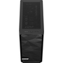 Корпус Fractal Design Meshify 2 Compact Black Solid (FD-C-MES2C-01) - 7