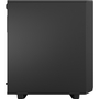 Корпус Fractal Design Meshify 2 Compact Black Solid (FD-C-MES2C-01) - 8