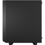 Корпус Fractal Design Meshify 2 Compact Black TG DT (FD-C-MES2C-02) - 3 Корпус Fractal Design Meshify 2 Compact Black TG DT (FD-C-MES2C-02) - 3
