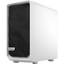 Корпус Fractal Design Meshify 2 Mini Wh TG clearTint (FD-C-MES2M-02) - 1 Корпус Fractal Design Meshify 2 Mini Wh TG clearTint (FD-C-MES2M-02) - 1