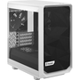 Корпус Fractal Design Meshify 2 Mini Wh TG clearTint (FD-C-MES2M-02) - 4 Корпус Fractal Design Meshify 2 Mini Wh TG clearTint (FD-C-MES2M-02) - 4